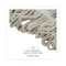 Boardwalk 1.25 in Looped-End Wet Mop, White, Cotton, PK12, BWK4024CCT BWK4024CCT - alternate 3